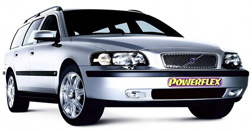 V70 II 1999-2007