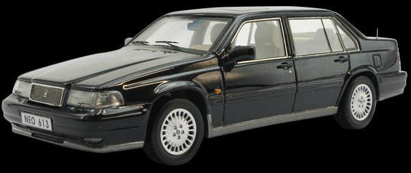 960 Multi-link I 1990-1995