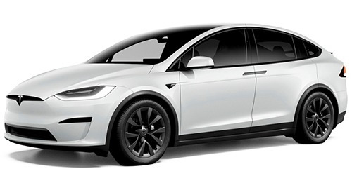 Model X