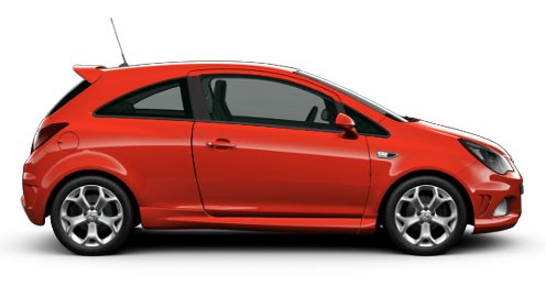 VXR/OPC