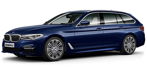 G30, G31 XDrive (2016 on)