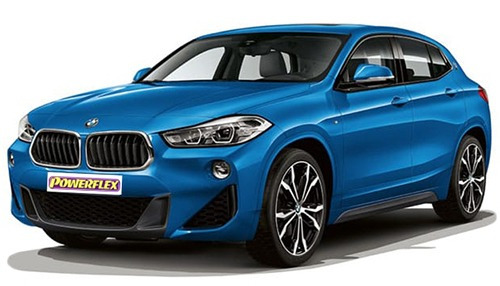 X2 series