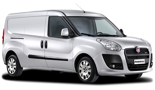 Doblo 263 (2011 - 2022)