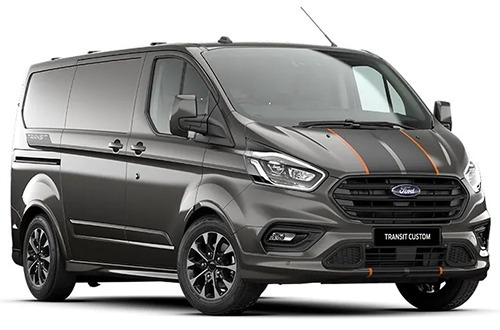 Transit / Tourneo Custom (2013 on)