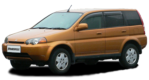 HR-V CH (1999-2006)