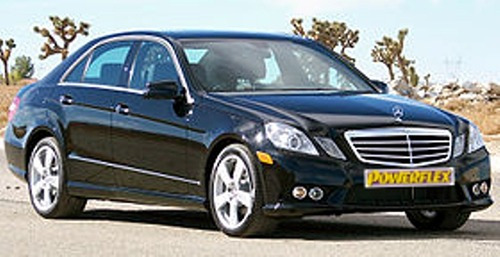 W212 (2009 - 2017)