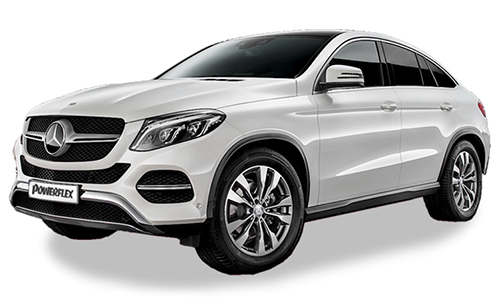 GLE Coupe C292 (2015–2019)