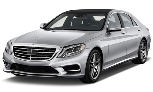 S-Class W222 / V222 / X222 / C217 / A217 (2013)