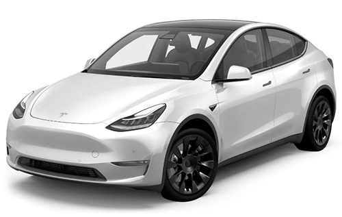 Model Y (2020 - ON)