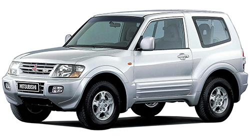 Pajero