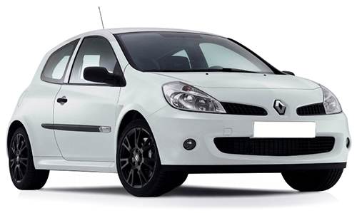 Clio III