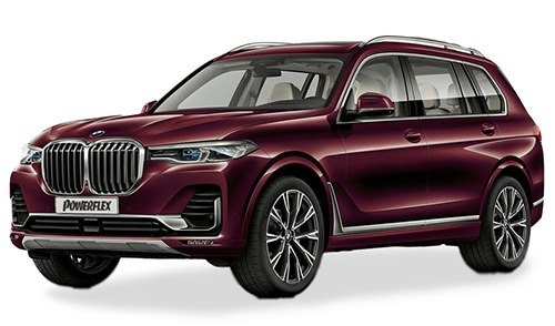 X7 series