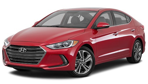 Elantra AD (2015 - 2019)