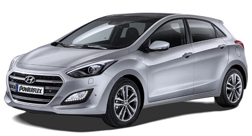 i30 GD (2012 - 2015)