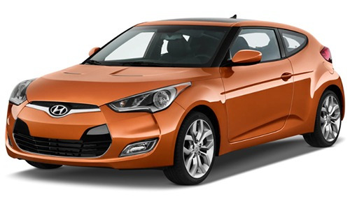 Veloster FS (2011 - 2017)