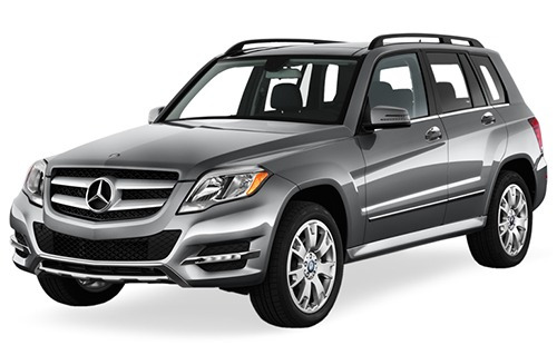 GLK-Class X204 (2008 - 2015)