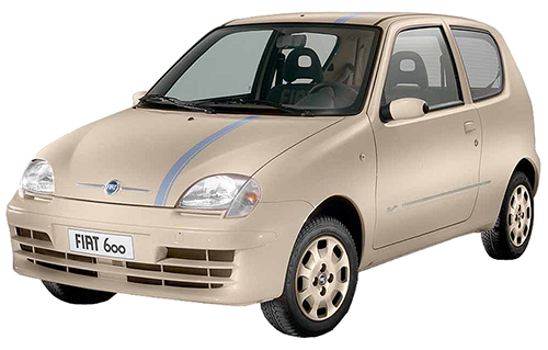 Fiat Seicento