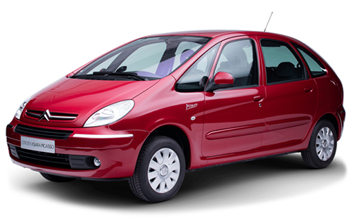 Xsara Picasso (2000-2010)