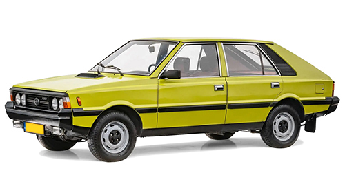 Polonez