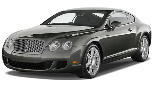 Continental GT (2003-2011)