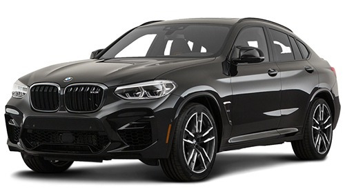 X4 M F98 (2019 on)