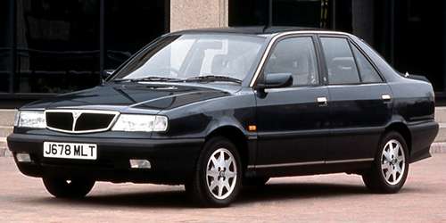 Dedra inc Integrale (1989-1999)