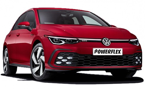 Golf MK8 2WD Multi-Link (2020 -)