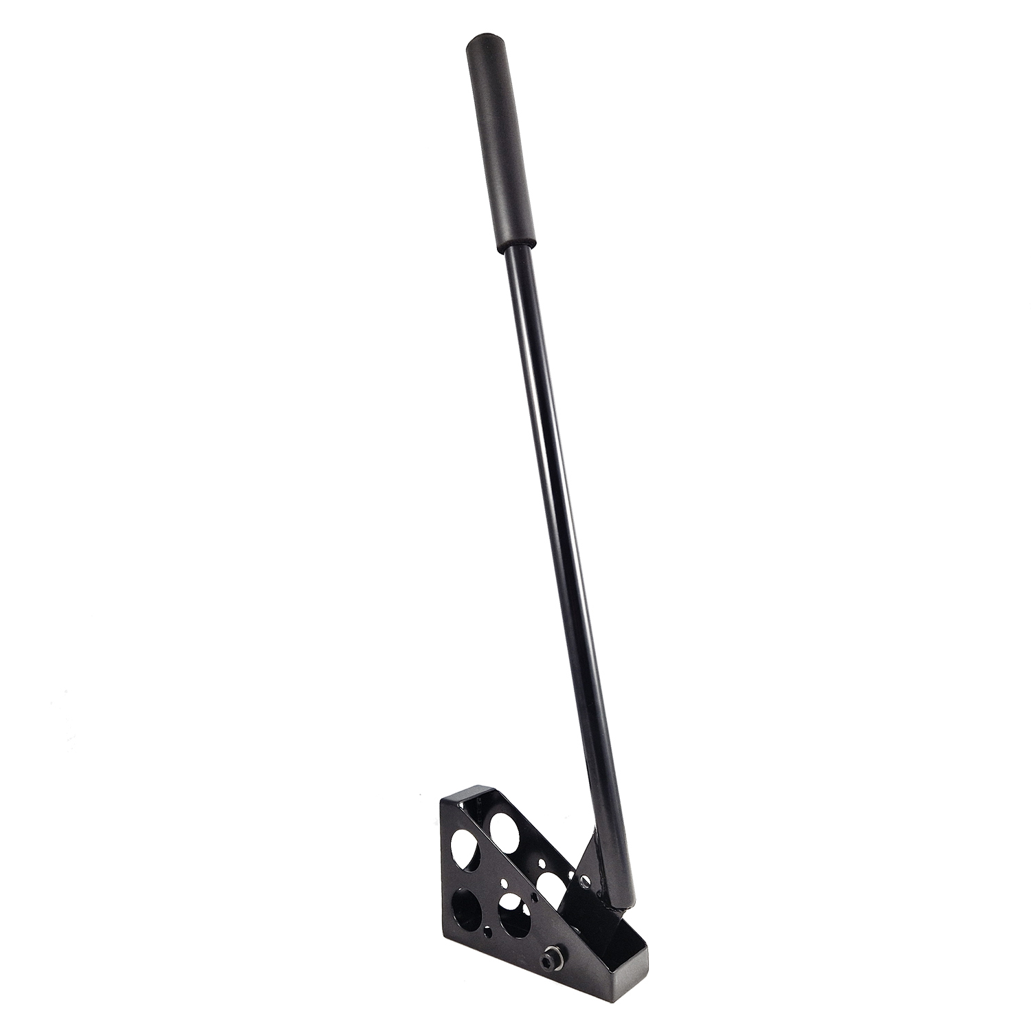 Hydraulická ruční brzda RRS Steel Vertical RRS0037