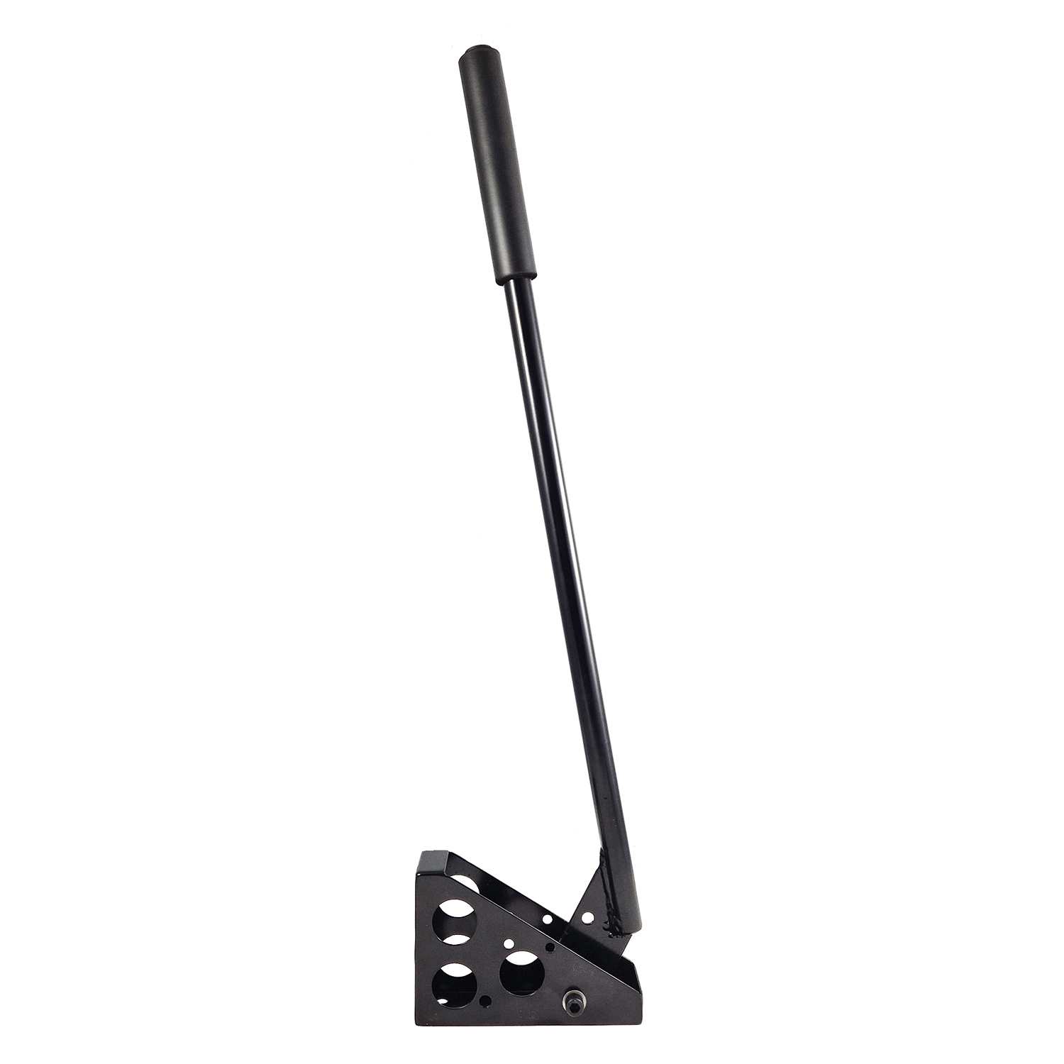 Hydraulická ruční brzda RRS Steel Vertical RRS0037