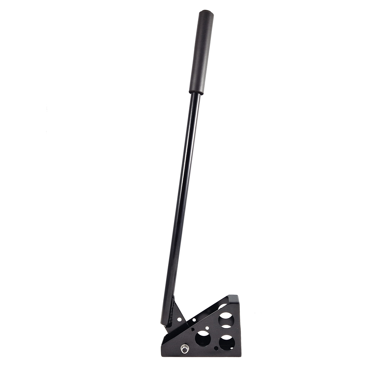 Hydraulická ruční brzda RRS Steel Vertical RRS0037