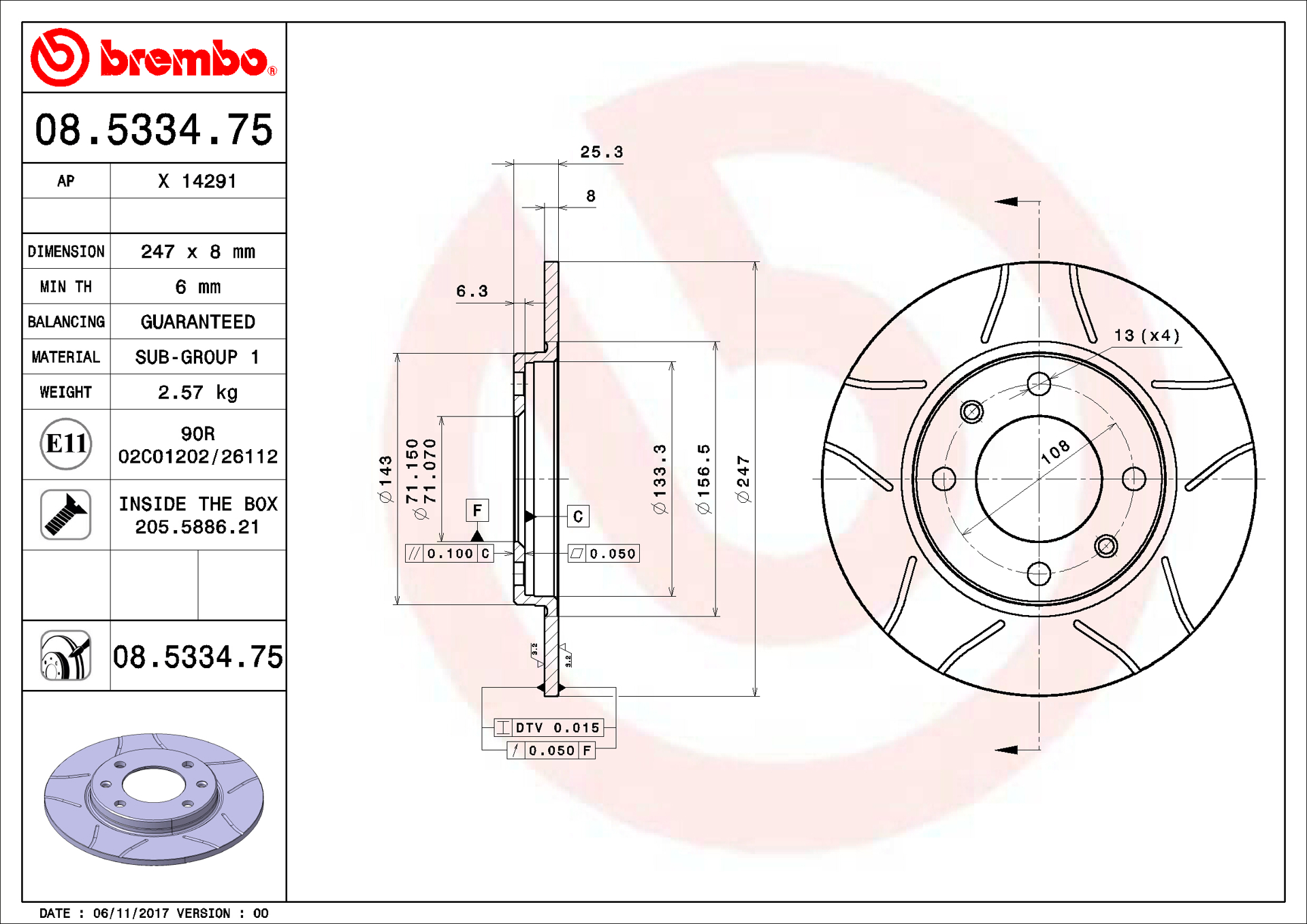 diagram