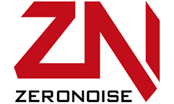 ZeroNoise