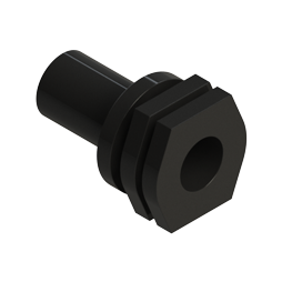 Na zawleczkę typ 001