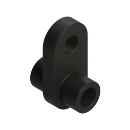 Na jedną śrubę M8