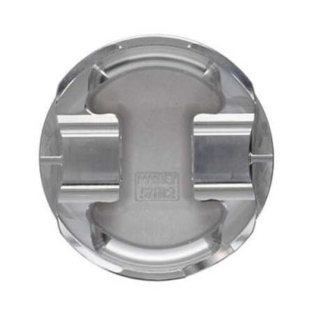 Sada pístů Manley pro Nissan 2.6L RB26DETT 86.50mm B 1.103 CH 17cc 643105C-6