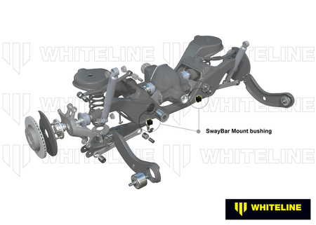 Zadní kyvná tyč - W23621 Audi A3 MK2 S3 Q3 8U TT Seat Altea MK1 XL Leon Toledo MK3 Skoda Octavia Superb B6 Yeti Volkswagen CC EOS Golf MK5 MK6 Plus Jetta A5 A6 Passat Alltrack Scirocco Tiguan Touran