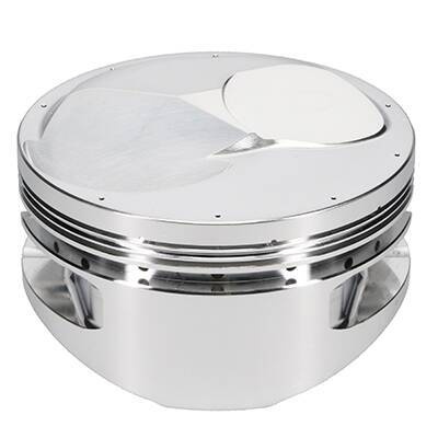 Sada pístů JE Pistons BBC BIG CHIEF W/NOS B:4.610 243322
