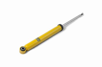 Sportovní tlumič MTS Technik Seat Altea XL (5P) 10/06 - 06/15