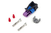 Haltech Pouze zástrčky a kolíky Delphi 2 pin GM style Coolant Temp - HT-030411