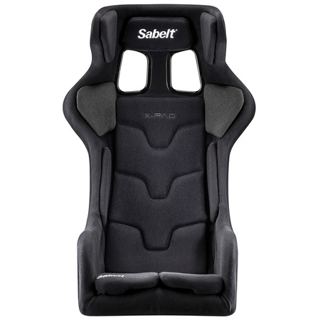 Autosedačka Sabelt X-PAD