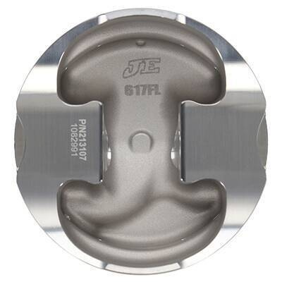 Sada pístů JE Pistons 400 SBC DOME 18DEG B:4.155 213107