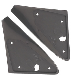 Adaptéry na zrcátka Ford Escort MK4