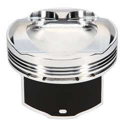 Sada pístů JE Pistons Honda K20C 86.00mm 9.8:1 357423