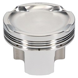 Sada pístů JE Pistons Chry/Dodge Neon 2.4L SRT4(8.5:1)-87.50MM(ASY) 296901