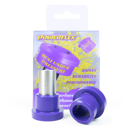 Zadní Panhardova tyč k pouzdru nápravy Polyuretanové pouzdro Powerflex Road Series Saab 90 & 99 (1975-1987) PFR66-416