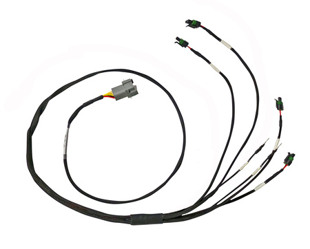 Haltech Elite 1000/1500 Maz 13B S4/5 Term Harn Only IGN-1A i - HT-140878