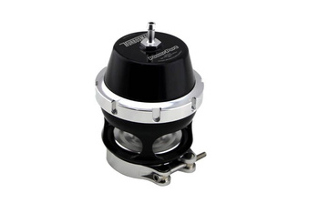 Blow Off Turbosmart ventil Power Port BOV (Black) Suit Supercharger