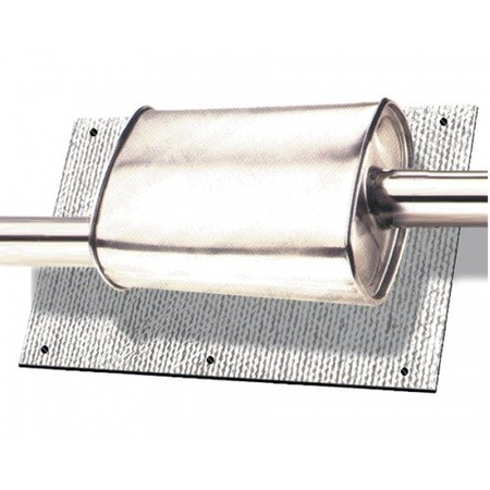 Podložka Cat Heat Shield Thermo-Tec