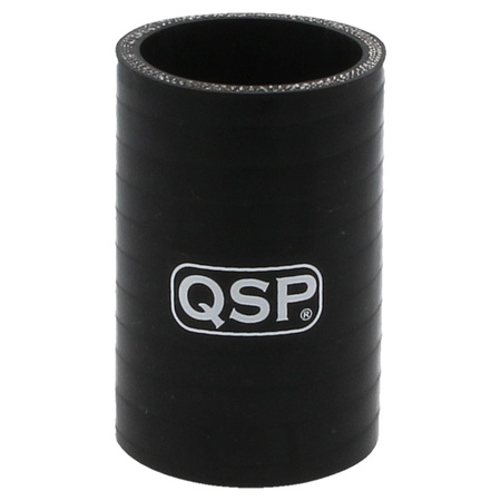QSP rovný silikonový konektor
