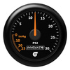 Indikátor Innovate Motorsports MTX-A 30 PSI plnící tlak